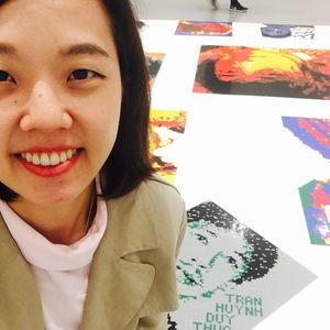 Meet your Posher, Jee